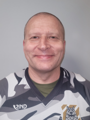 Raimundas Žukauskas