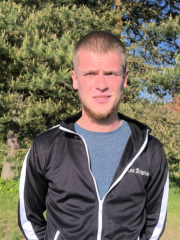Kęstas Jagėla