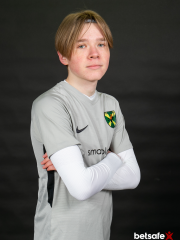 Evald Radzevičius (dubleris)