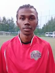Chris Ngakam