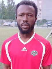 Romuald Nankeu Zouda