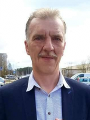 Valerij Radevičius