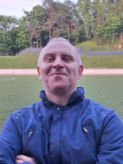 Serhii Klym