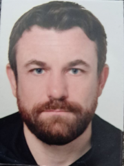 Dzmitry Skakum