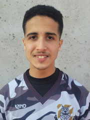 Aymen Sernou