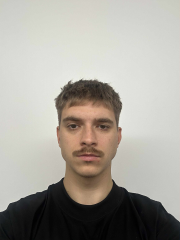 Dovydas Paulavičius