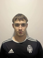 Dominykas  &Scaron;vedarauskas