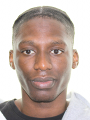 Fwanyil David Jiddah