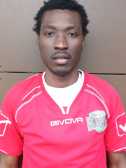 Prince Tegang Wandji