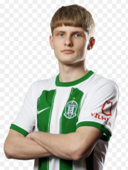 Gustas Žeder&scaron;treimas