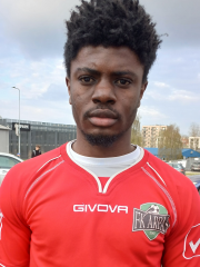 Ekwa Fawour Ngoh