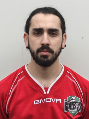 Saif Ali Saidi