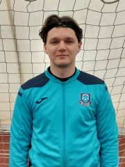 Arnas Kulakauskas