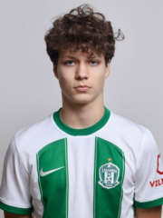 Vakaris Kernagys