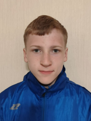 Gabriel  Vor&scaron;inski