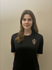 Ugnė Juzefovičiūtė