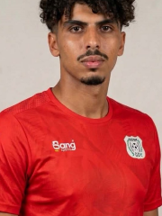 Mohamed Mimih