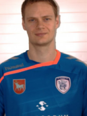 Giedrius Klevinskas