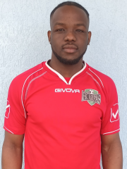 Sven Dieutchou Youmou