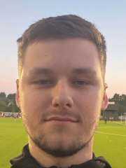 Benas Vy&scaron;niauskas