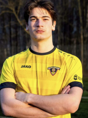 Denys Sliusarenko