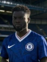 Clems  Ikenna