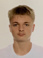 Dominykas Jade&scaron;ka