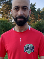 Fahmi Marzouk