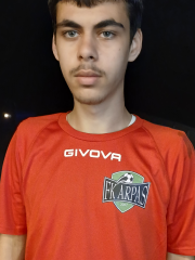 Rayen Marzouk