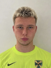 Jonas Bostroem
