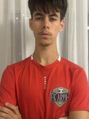 Adam Marzouk