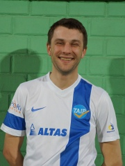 Darius Juška