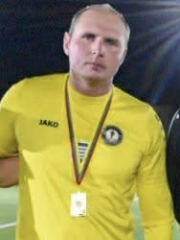 Povilas Le&scaron;čius