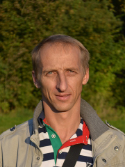 Kęstutis Kudrešovas