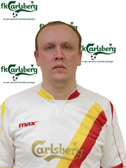Valdemar Pietrovski