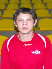 Oleg Kruglikov