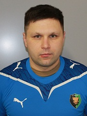 Jurij Kuznecov