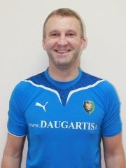 Vytautas Tuinyla