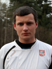 Tomas Guiskis