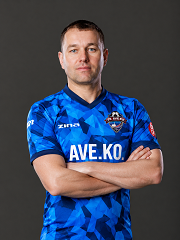 Justinas Klevinskas