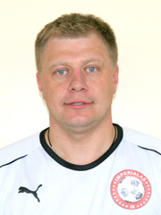 Andžej Choruženko