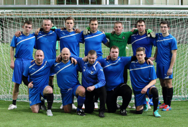 FK Mostiškės 2