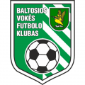 FK Baltoji Vokė