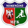MFK Nemenčinė