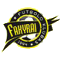 FK Fakyrai - AD MEN