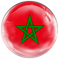 Marokas (Užupis Legends)