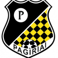 FK Pagiriai