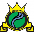 FK Pagiriai 2