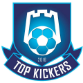 Top Kickers-Koloro