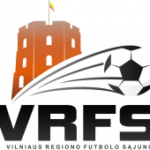 VRFS Futsal I lyga. 3 turas. Novovileisk - Visinčia
